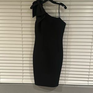 Betsy & Adam Dress